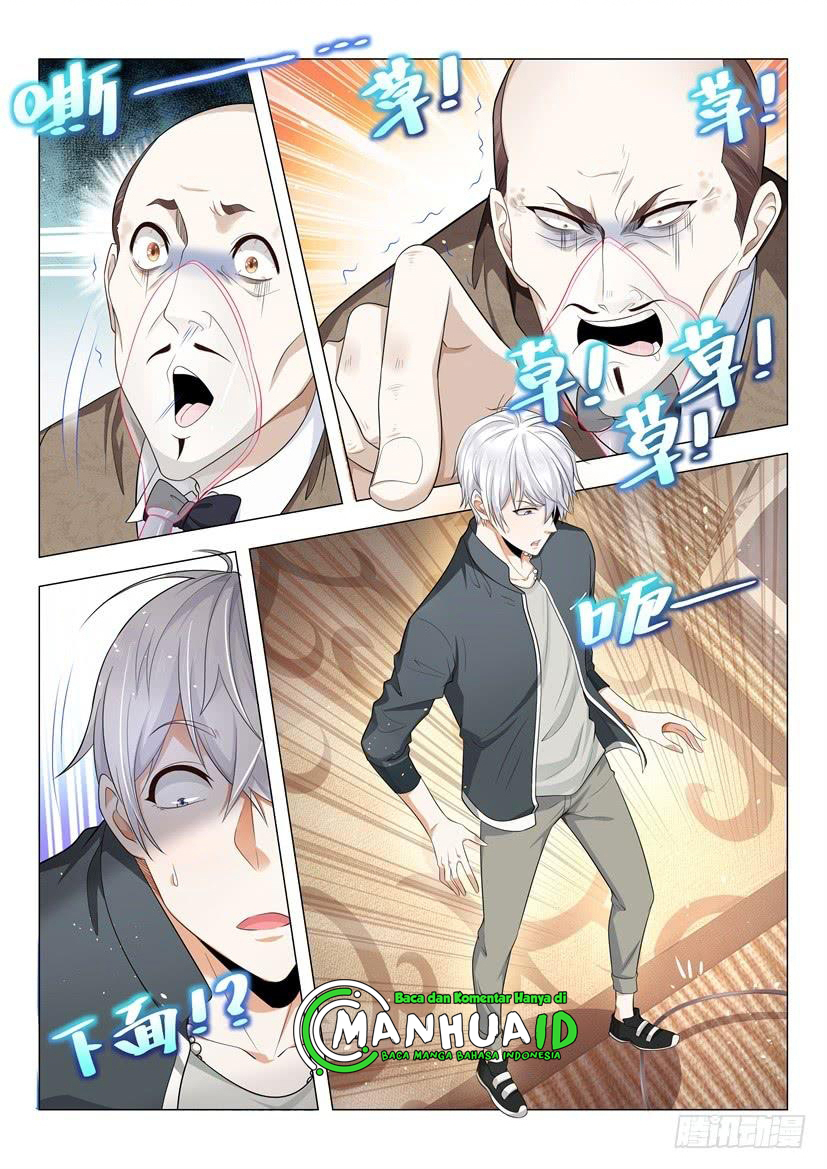Shen Hao’s Heavenly Fall System Chapter 69 Gambar 7